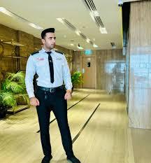 Residential Security in Dubai - Abu Dhabi Other