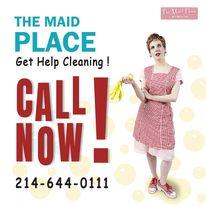 House Cleaning Services in Mckinney, TX