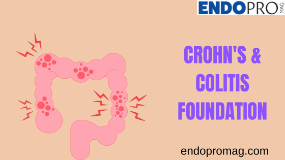 The Crohn's and Colitis Foundation: Key Programs and Initiatives