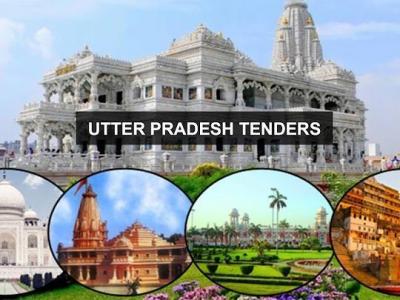 Latest eprocurement Uttar Pradesh - Mumbai Other