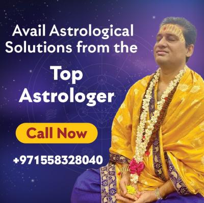 Famous Astrologer in Abu Dhabi | Astro Ashish Bhai