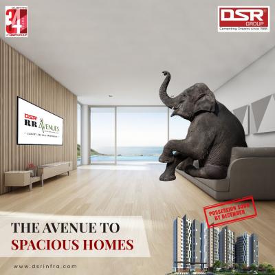 DSR Group - Bangalore Other