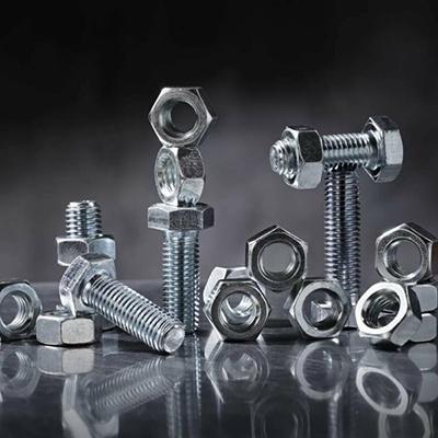 Get Leading Fasteners in India