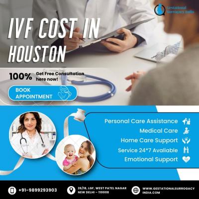 IVF cost in Houston - Southern Other