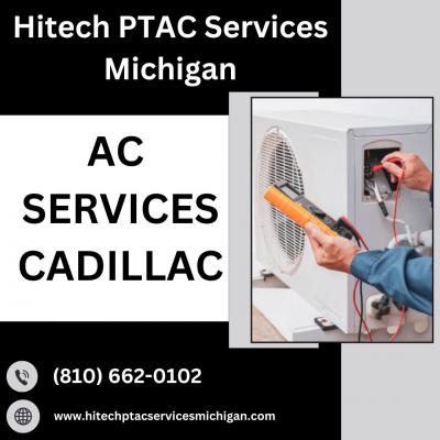 Hitech PTAC Services Michigan - New York Maintenance, Repair