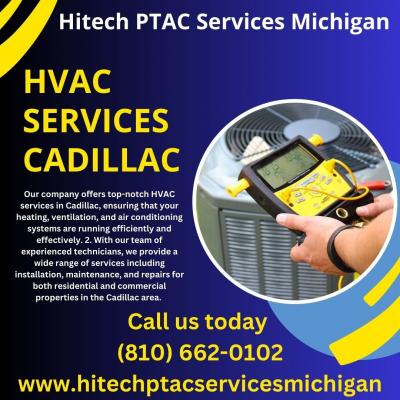 Hitech PTAC Services Michigan - New York Maintenance, Repair