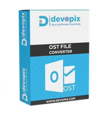 PST to OST Converter – Reliable Online Solution