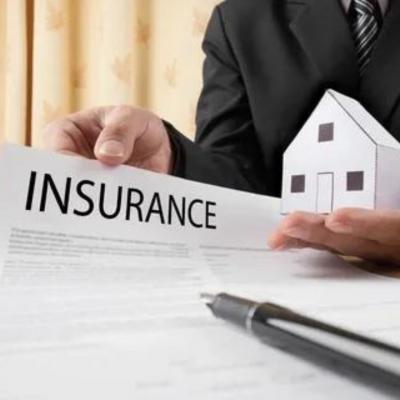 Home Insurance Company in Spring, TX