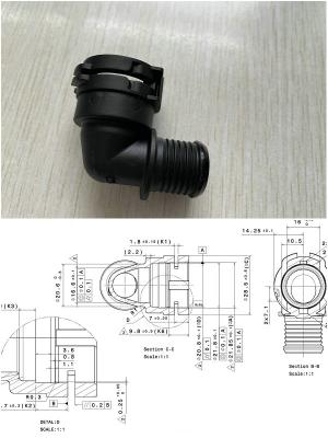 Plastic fasteners are ubiquity - Agra Other