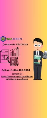 QuickBooks File Doctor - New York Other