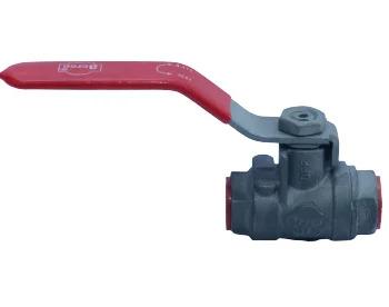 Ball Valves - Delhi Other