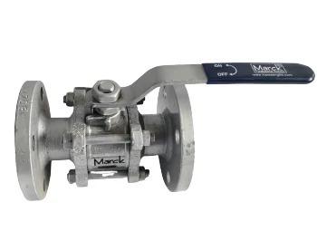 Ball Valves - Delhi Other