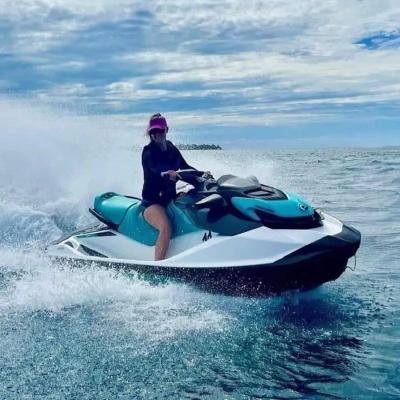 Book Your Jet Ski Adventure | Scenic Tours Available