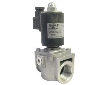 Solenoid Valves - Delhi Other