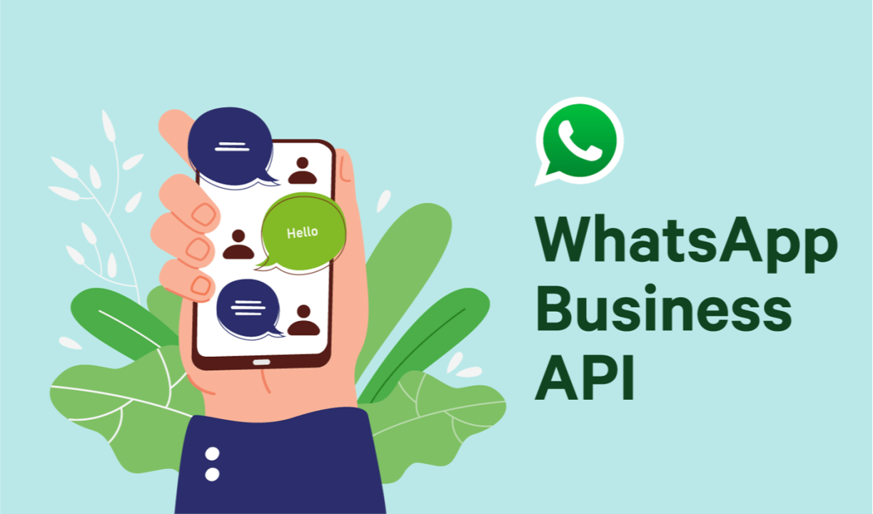 Boost Customer Engagement with WhatsApp Business API in Dubai