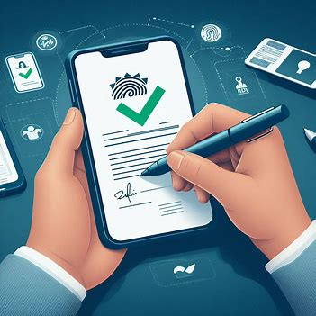 Why Aadhaar eSign API Is Essential for Digital Signatures?