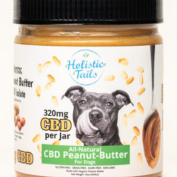 Dogs Calming Peanut Butter - Other Other