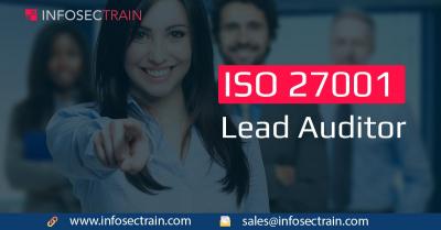 Elevate Your InfoSec Skills with ISO 27001 LA Training