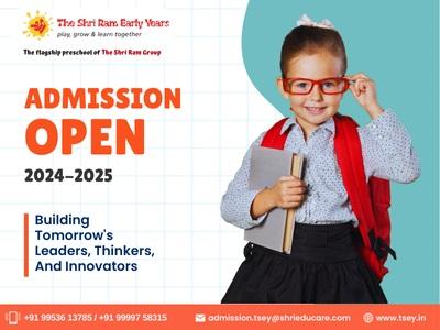 Find the Perfect Preschool and Nursery School in Gurgaon