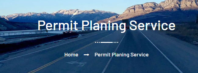 Permit Planing Service in Abbotsford