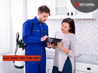 Top Pest Inspection in Perth: Ensure Your Home's Safety