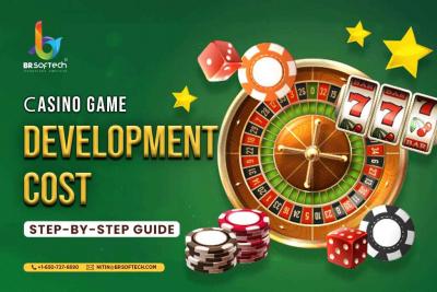 Casino Game Development Company