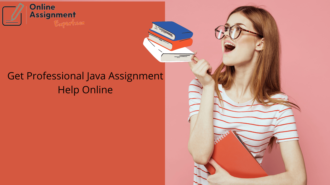 Get Professional Java Assignment Help Online - Melbourne Other