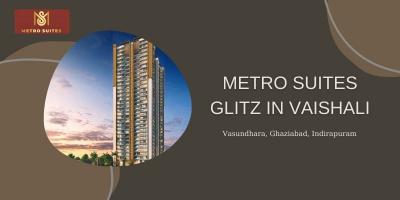 Metro Suites Glitz