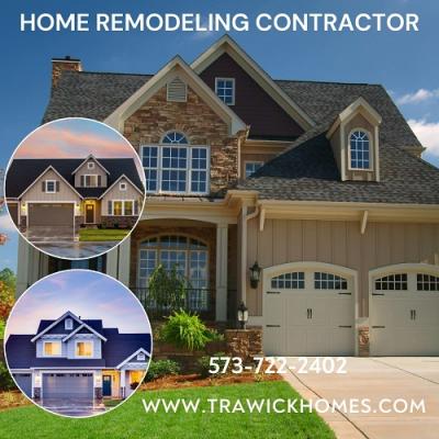 Discover Your Dream Home New Construction Homes in Jackson, Missouri