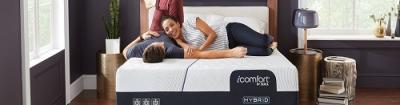 Exclusive Serta iComfort Sale in Fort Lauderdale - Limited Time Offers!