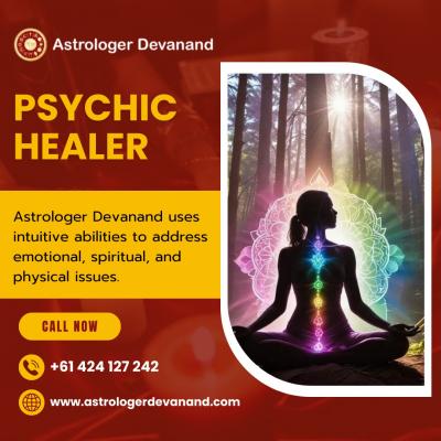 Psychic in Melbourne - Melbourne Other