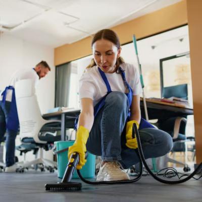 Los Angeles Janitorial Cleaning Services