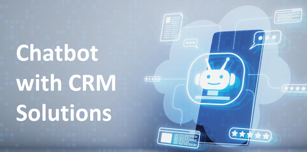 Benefits of using AI Chatbot Enabled CRM