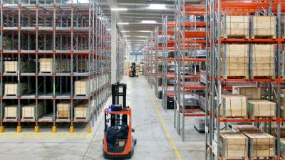 Warehouse Inventory Tracking System – Streamline Your Operations Today!