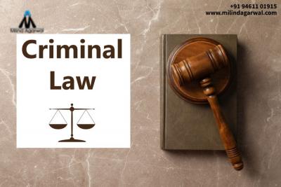 Criminal Lawyer In India