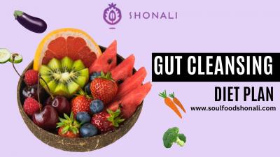 Nourishing Your Gut with Expert Guidance at Soul Food Shonali