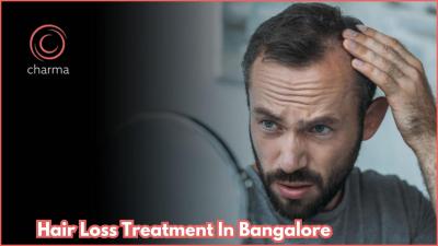 Best Hair Loss Treatment in Bangalore