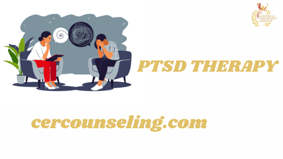 Find the Right PTSD Therapy for Your Needs