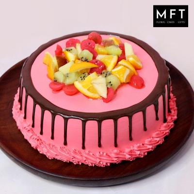 Online Cake Delivery In Pune - Pune Other