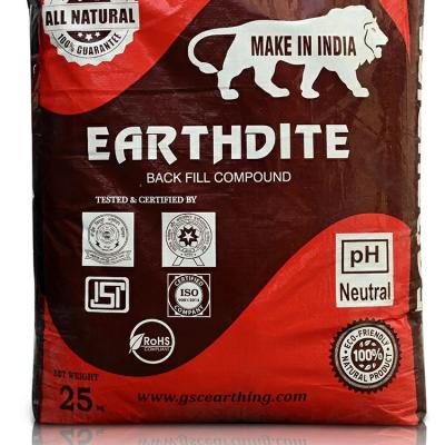 Earth Enhancing Compound Powder - Other Other