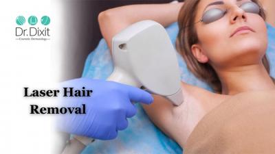 Best Laser Hair Removal in Bangalore