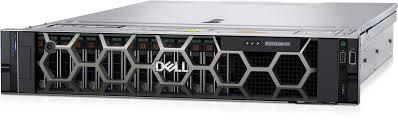 Dell PowerEdge R550 Rack Server rental Chennai