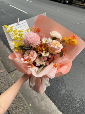 Unique Buttonhole Flowers For Your Special Day