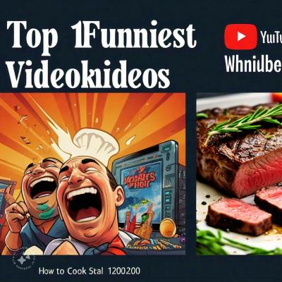 YouTube thumbnail examples - Other Other