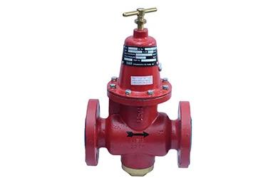 Pressure Reducing Valve (PRV) - Delhi Other