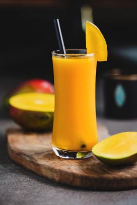 How to make frooti at home 