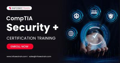 Secure Your Career Growth with CompTIA Security Plus Certification