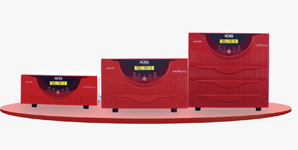 Trusted Hybrid 5 kW Solar Inverter Manufacturer - SunGarner 