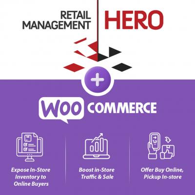 RMH Integration with WooCommerce - New York Professional Services