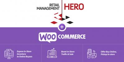 RMH Integration with WooCommerce - New York Professional Services